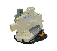 Actuador Cerradura Puerta Kit Cerradura Puerta Actuador Para A3/S3 A4 A6/S6 A8/S8 RS3 RS6 SEAT EXEO 4F0839016 4F0839015 4F1837016 4F1837015 Motor actuador cerradura puerta(Abajo a la derecha)