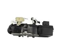Actuador Cerradura Puerta Mecanismo Actuador Cerradura Puerta Para Chevy Para Avalanche Para Silverado Para Suburban Para Tahoe 2007 2008-2014(Rear Right)
