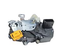 Actuador Cerradura Puerta Mecanismo Actuador Cerradura Puerta Para Chevy Para Malibu 2007-2014 931-310 931-311 931-334 931-335 Motor actuador cerradura puerta(Delantero a la izquierda)