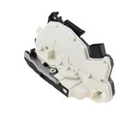 Actuador Cerradura Puerta Mecanismo Central Pestillo Actuador Cerradura Puerta Adecuado Para VW Para Amarok Para Tiguan Para Lavida Para Passat Para CC(Frente izquierdo)