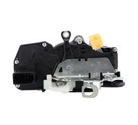 Actuador Cerradura Puerta, Metal Resistente, para Lado Izquierdo Conductor - Funcionamiento Estable, Instalación Fácil, Repuesto Confianza