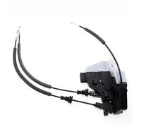 Actuador Cerradura Puerta Motor Actuador Cerradura Puerta Delantera Lado Conductor Liberación Pestillo Puerta Trasera Para Santa Fe 2013-2018(Right front FR)