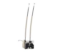 Actuador Cerradura Puerta Motor Mecanismo Módulo Actuador Pestillo Cerradura Puerta Delantera Trasera Izquierda Y Derecha Para Kia Para Rio Para Pride 2012-2017(Front Right-4pin)