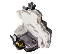 Actuador Cerradura Puerta para A3 8P A6 C6 4F2 4F5 A8 4E2 4E8 8E2837015AA Mecanismo Actuador Cerradura Puerta Central Izquierda Pasajero Delanter Pestillo Bloqueo Puerta