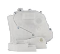 Actuador Cerradura Puerta Para CR-V CRV 2.4L 2007 2008 2009 2010 2011 72150SWAA01 72110-SWA-A01 Actuador Cerradura Puerta Delantera Y Trasera(Rear Right)