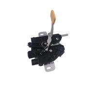 Actuador Cerradura Puerta Para Ford para Mondeo MK4 2007-2014 para Mondeo CA2 2007-bloque de bloqueo del capó 1490198 7S7A-16700-BF