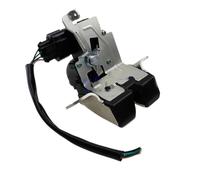 Actuador Cerradura Puerta para Hyundai para I20 1.2L 1.4L 16V 2015 2016 2017 2018 2019 Actuador Pestillo Cerradura Puerta Maletero Trasero 81230-C7000 81230C7000 Cerradura Puerta Coche