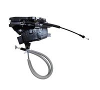 Actuador Cerradura Puerta para Hyundai para Tucson 2016 2017 2018 2019 2020 81320-D3000 Actuador De Pestillo De Bloqueo De Puerta Delantera Derecha Actuador Bloqueo Puerta