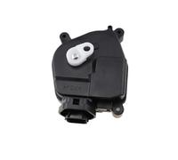 Actuador Cerradura Puerta Para Kia Para Rio 95736-1G020 95735-1G020 95745-1G020 95746-1G020 Actuador Cerradura Puerta Coche Delantero Trasero Izquierdo Derecho(Rear Right)