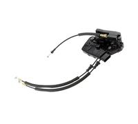Actuador Cerradura Puerta Para Kia Para Sportage 2017 2018 2019 2020 2021 2022 Delantero Trasero Derecho Izquierdo 81310-D9010 81320-D9000 Cerradura Puerta Coche(Front Left 7pins)