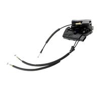 Actuador Cerradura Puerta Para Kia Para Sportage 2017-2022 81310D9010 81320D9000 81410D9000 Pestillo Actuador Cerradura Puerta Eléctrica Lado Izquierdo Y Trasero Delantero Cerraduras Puertas(Rear Left