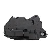 Actuador Cerradura Puerta para Kodiaq para Superb para Karoq para Fabia 5TB837015A 5TB837016A 5TA839015J 5TA839016J Actuador Bloqueo Puerta Cerradura(Front Left)