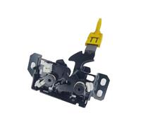 Actuador cerradura puerta Para M&ercedes Para B&enz EQA EQB GLA GLB 2020 2021 2022 2023 2024 2025 Cerradura Capó Coche Cubierta Pestillo Assy Gancho Bloqueo 2478801103