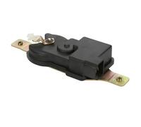Actuador Cerradura Puerta para Mitsubishi para Pajero para Montero 2 II 1990-2001 2002 2003 2004 Actuador Pestillo Bloqueo Puerta Control Central MB669153 Cerradura Actuador(Frente Izquierdo)