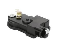 Actuador Cerradura Puerta para Mitsubishi para Pajero para Montero 2 II 1990-2001 2002 2003 2004 Actuador Pestillo Bloqueo Puerta Control Central MB669153 Cerradura Actuador(Frente Derecho)