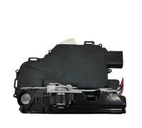 Actuador Cerradura Puerta Para Porsche Para Carrera Para Boxste Turbo 8N1837015 3B1837016M Mecanismo Bloqueo Puerta Coche(Front Right)