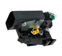 Actuador Cerradura Puerta Para Renault Para Dacia Para Duster Para Sandero 8200735224 8200735248 8200735246 8200735225 Pestillo Actuador Cerradura Puerta Central Coche(Front Left)