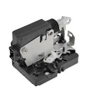 Actuador Cerradura Puerta Para Renault Para Dacia Para Duster Para Sandero 8200735224 8200735248 8200735246 8200735225 Pestillo Actuador Cerradura Puerta Central Coche(Rear Left)