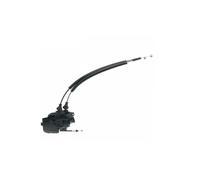 Actuador Cerradura Puerta Para Santa Fe 2007 2008 2009 Motor Actuador Cerradura Mecanismo De Cerradura De Puerta 81320-2B010 81420-2B000 81310-2B000(Rear Left)