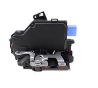 Actuador Cerradura Puerta Para Skoda Para Octavia 1Z Actuador Mecanismo Bloqueo Puerta Central(Rear Right)