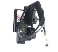 Actuador Cerradura Puerta Para Ssangyong Para Korando C Para Actyon Actuador Cerradura Puerta Trasera Delantera Izquierda Derecha 7131034002 7132034002 Actuador Pestillo(REAR LEFT)