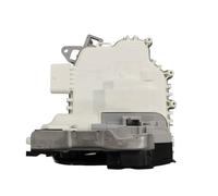Actuador Cerradura Puerta Para Vehículos Con Volante A La Derecha Compatible Con PORSCHE PANAMERA BOXSTER CAYMAN CAYENNE 9A783741505 9A783761600 Maneta de Maletero(Front Left)
