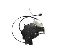 Actuador Cerradura Puerta Para VW Para Caddy 2004 2005 2006 2007 2008 2K0843653S 2K0843654G Actuador Cerradura Puerta