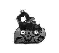 Actuador Cerradura Puerta Para VW Para Caddy 2004-2011 Para Multivan 2006-2019 7E0843603E 7E0843604E Cerradura Pestillo Puerta