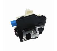 Actuador Cerradura Puerta Reemplazo Del Actuador De Cerradura De Puerta Compatible Con Seat Para Cordoba Para Ibiza 6L 2002 2003 2004 2005 2006 2007 2008 2009 3B1837016BC(Front Left)
