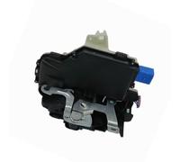 Actuador Cerradura Puerta Reemplazo Del Actuador De Cerradura De Puerta Compatible Con Seat Para Cordoba Para Ibiza 6L 2002 2003 2004 2005 2006 2007 2008 2009 3B1837016BC(Rear Left)