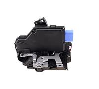 Actuador Cerradura Puerta Servomotor Motor para VW para Touran para Caddy para Jetta para Golf5 Actuador De Pestillo De Bloqueo De Puerta Mecanismo Central (Tamaño : Frente Derecho)