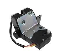Actuador Cerradura Puerta Trasera Para KIA Para Rio Para Hatchback 2012 2013 2014 2015 2016 2017 81230-1W210 Motor Actuador De Cerradura Maletero 812301W210