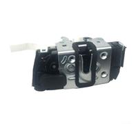 Actuador Cerradura Trasera Metal Plástico 9067400735 | Compatible para crafter 2006-2016, solución económica, para fácil montaje, restaura función cierre puerta
