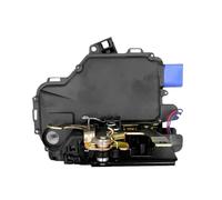 Actuador Cerraduras Puertas Actuador De Cerradura De Puerta Para Seat Para Ibiza Para Córdoba 2002-2008 3B1837015AQ 3B1837016BC(Rear Right)