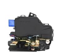 Actuador Cerraduras Puertas Actuador De Cerradura De Puerta Para Seat Para Ibiza Para Córdoba 2002-2008 3B1837015AQ 3B1837016BC(Front Left)
