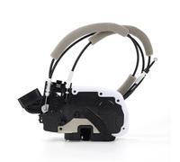 Actuador Cerraduras Puertas Para Nissan Para Sunny N17 Parte Carrocería Control Remoto Puerta Cerradura Puerta Delantera Trasera Coche 82500-3AW0A 80500-3AW0A(Back left)