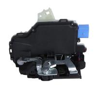 Actuador Cierre Centralizado 3b1837015bc Actuador Cerradura Puerta Para Fabia Superb 3b4839015ag Accesorios Cerradura Puerta(Front Right)