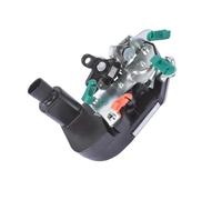 Actuador Cierre Centralizado 931-664 Para Jeep Para Grand Para Cherokee 93-98 Para Wagoneer 1993 Para Cherokee 99-01 Cerradura Puerta Delantera Trasera Izquierda(Front Left Driver)