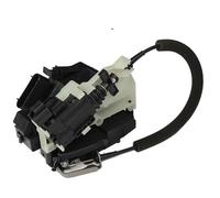 Actuador Cierre Centralizado Actuador Cerradura Puerta Coche CN15A219ANE Para Ford Para Ecosport 2013-2017 Pestillo Cerradura Portón Trasero Y Maletero CN15-A219A-NE