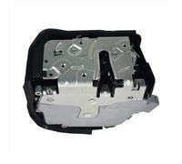 Actuador Cierre Centralizado Actuador Cerradura Puerta Delantera Derecha Para E53 X5 2000-2006 Mecanismo Actuador Pestillo Cerradura Puerta Eléctrica Automóvil LHD