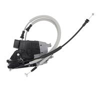 Actuador Cierre Centralizado Actuador Cerradura Puerta Para Hyundai Para Tucson 2016 2017 2018 2019 2020 81310-D3010 81320-D3010 81410-D3000 81420-D3000(Front Left)