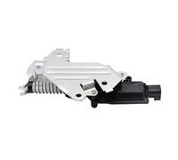 Actuador Cierre Centralizado Actuador Motor Bloqueo Portón Trasero Para Ford Para Fusion Para Fiesta Mk5 Mk6 2S6T-432A98-AF 1481081 1151275 1145288