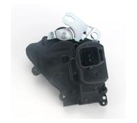 Actuador Cierre Centralizado Actuador Motor Cerradura Puerta Coche Para Kia Para Cerato 2005-2012 Conjunto Pestillo Delantera Trasera Izquierda Derecha Motor Cierre Centralizado Cerradura De Puerta(Fr