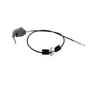 Actuador Cierre Centralizado Cable Pestillo Cerradura Puerta Coche Cable Actuador Cerradura Puerta Para Ford Para E-150 1992 1993 1994 1995-2009 Cerradura De Puerta
