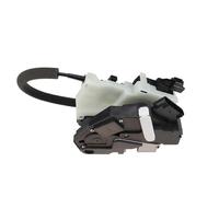 Actuador Cierre Centralizado CN15-A219A-NE Para Ford Para Ecosport 2013 2014 2015 2016 2017 CN15A219ANE Motor Actuador Pestillo Cerradura Maletero