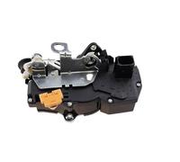 Actuador Cierre Centralizado Motor De Pestillo del Módulo Actuador De Cerradura De Puerta Central para Chevrolet para Captiva Sport 2012 2013 2014 Y 2015 Sport Utility Cerradura De Puerta(Rear Left)