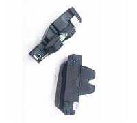 Actuador Cierre Centralizado Para Cerradura Portón Trasero Maletero Para Peugeot 1007 206 307 407 607 807 9657614780 Cerradura Portón Trasero