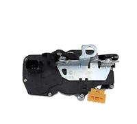 Actuador Cierre Centralizado Para Chevy Para Malibu 08-12 Para Saturn Para Aura 07-09 931-310 Módulo Cerradura De Puerta Central Conjunto Motor Pestillo Del Conductor(Front Right)