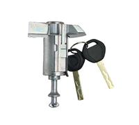 Actuador Cierre Centralizado Para E53 X5 2000 2001 2002 2003 2004 2005 2006 Cerradura De Puerta Izquierda Del Lado Del Conductor 5121 7 035 421 51217035421 Cerradura De Puerta