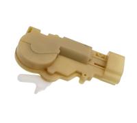 Actuador Cierre Centralizado Para Echo 69120-52030 69110-52010 69140-52010 69130-52010 Actuador Cerradura Puerta Delantera Trasera Izquierda Derecha(Rear Right)